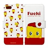 スマ通 iPhone16e 対応 ケース 手帳型 スマホケース カードスロット フエキ どうぶつのり キャラクター スタンド式 ストラップ穴 多機能 かわいい アイフォン シックスティーン 16 e (A_レッド×ホワイト) fueki-001