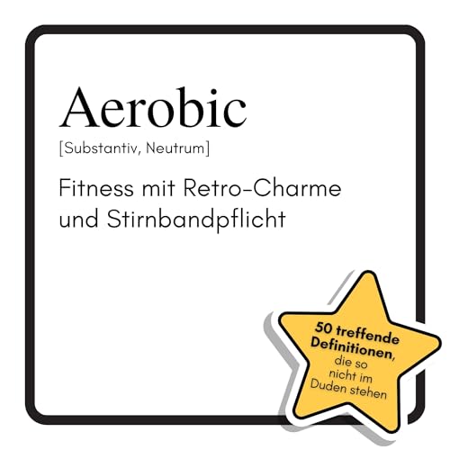Aerobic: Fitness mit Retro-Charme und Stirnbandpflicht