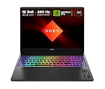 HP – HP Omen MAX 16 Laptop, AMD Ryzen AI 7 H 350, RTX 5070 Ti, 32