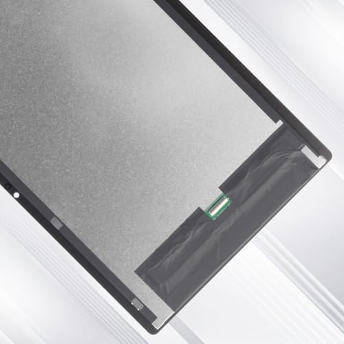 삼성 갤럭시 탭 A8 10.5인치 2021 X200 스크린 교체용, 블랙 — 사진 4