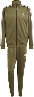 mens Sportswear Basic 3-stripes Tricot Track Suit