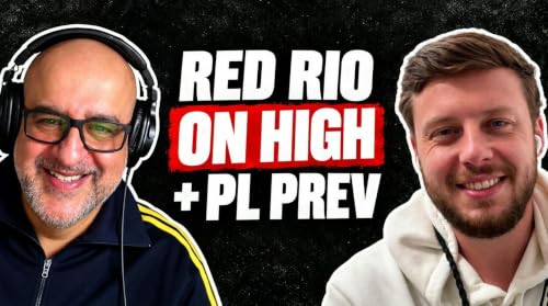 LIVERPOOL v BRIGHTON PREVIEW: RIO GIVES REDS OPTIONS