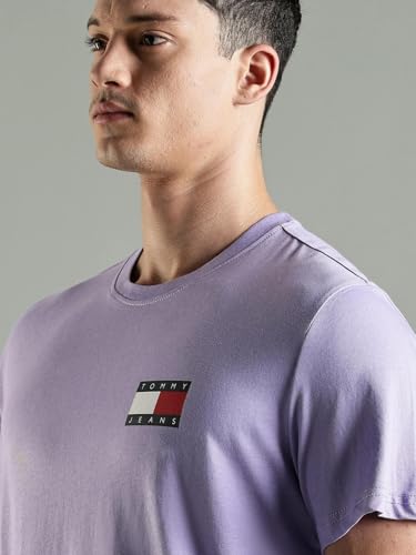 Image of Tommy Hilfiger Men T-Shirt
