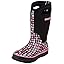 Dots Print/Black/Multi