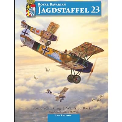 Royal Bavarian Jagdstaffel 23