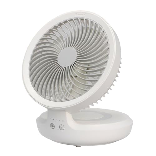 壁掛け対応サーキュレーター扇風機