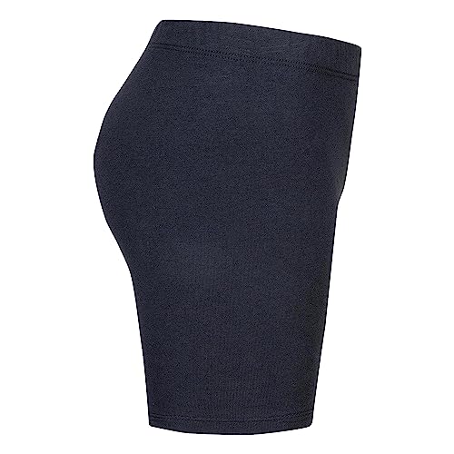 Nike Girl's Bike Shorts (Toddler/Little Kids)4