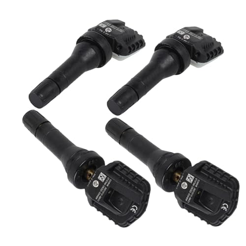 Capteur de pression des pneus TPMS pour voiture ChangAn Raeton CC