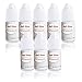 8 Pezzi 3g Colla Per Unghie Finte di Bellezza, Nail Bond Colla, per Adesivo Super per falsi nail glue per fai da te