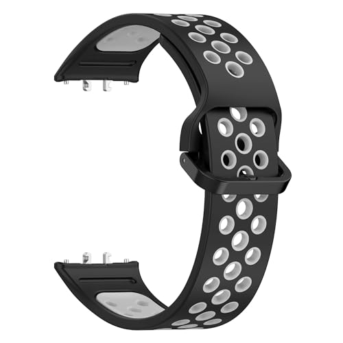 [SRMVRNKNNK] �X�|�[�c�V���R���X�g���b�v Fit For Samsung Fit For Galaxy Fit 3 �E�H�b�`�u���X���b�g 2�F �����p�E�H�b�`�o���h Fit For Samsung Fit For Galaxy Fit 3(Bl