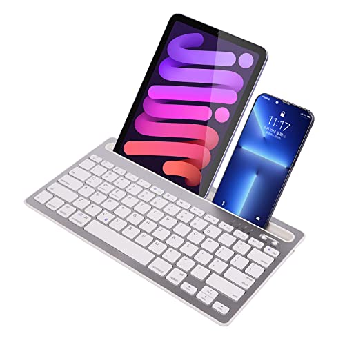 Amazon.co.jp: DIGIBLUSKY Bluetoothワイヤレス キーボード ipad対応