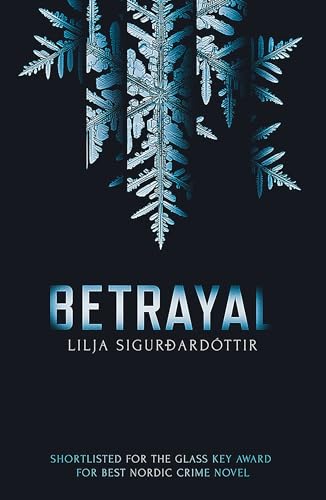 Betrayal