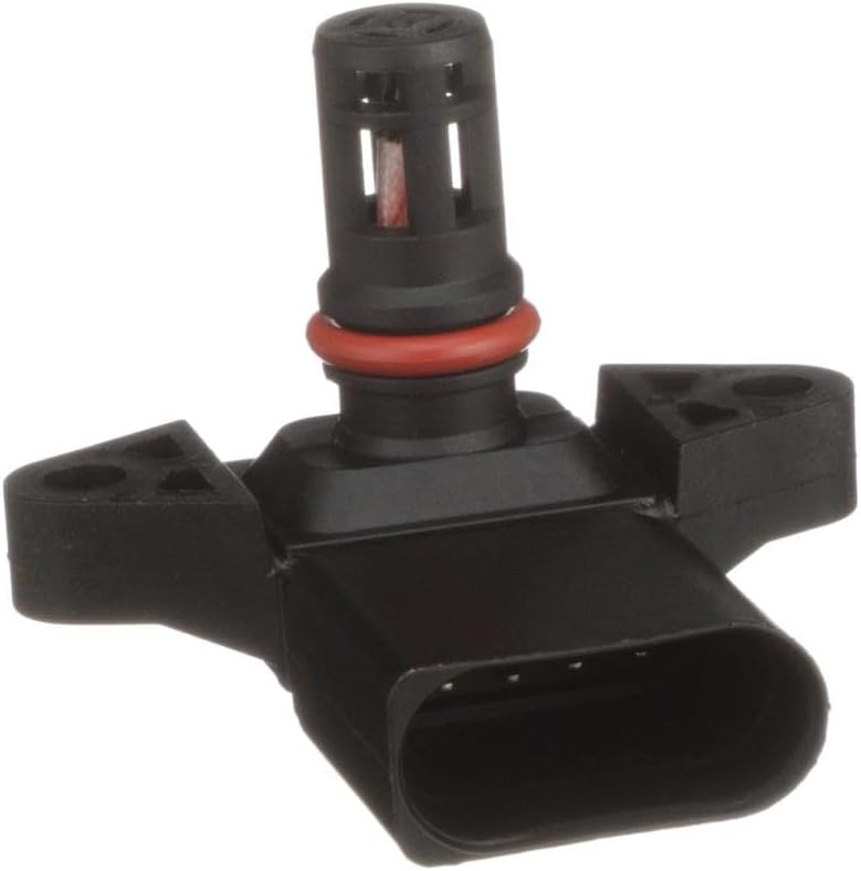 Engine Intake Manifold Temperature Sensor PC-678787, 1 Sensor, Compatible With Dodge Ram 3500 5.9L L6 2003-2007
