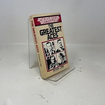 Paperback The Greatest Aces Book