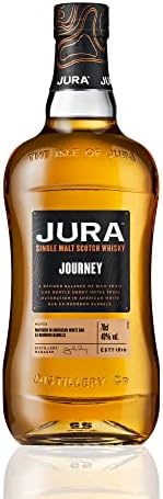 Jura Journey Single Malt Scotch Whisky, 70cl