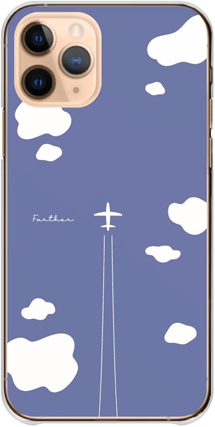 Amazon Co Jp スマホケース Aquos Zeta Sh 01g Disney Mobile Sh 02g ケース アクオス Zeta Sh 01g ディズニー モバイル Sh 02g ケース カバー ハードケース くすみカラー 可愛い かわいい 大人女子 くすみパープル ひこうき雲 雲 空 絵 家電 カメラ