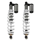 Mabutingti Amortisseurs avant à air gauche et droit pour Polaris RZR 800 S 2009 2012 7043422