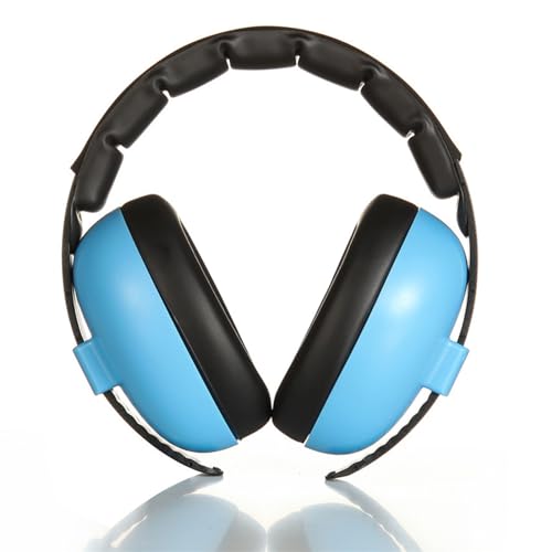 Generic - Earnaux de Protection des Oreilles pour Enfants, Oreilles de Bruit de Bruit 22 DB NRR pour Dormir