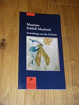 Paperback Museum Schloß Moyland. [German] Book