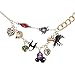 Disney Villains Jewelry Evil Queen Accessories Disney Villain Gift - Disney Villain Necklace Disney Villain Accessories