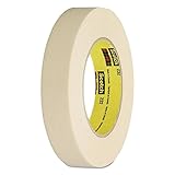 Scotch High Performance Masking Tape 232