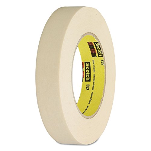 Scotch High Performance Masking Tape 232