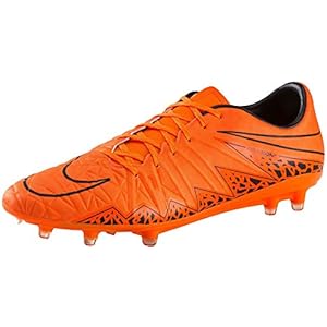 Nike Hypervenom Phantal Ii Fg Herenschoen met noppen, Brons