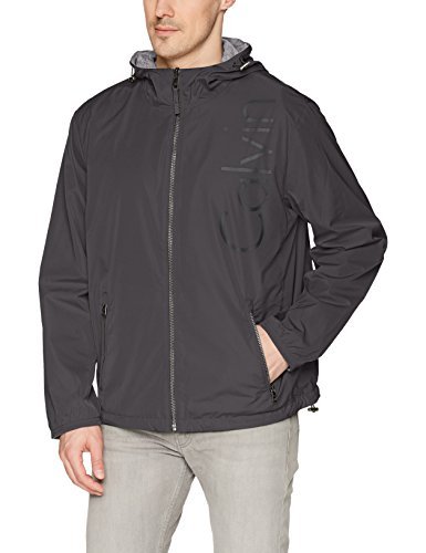 Calvin Klein Men's Reversible Lightweight Jacket