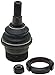 ACDelco 46D2368A Advantage Front Lower Suspension Ball Joint Assembly