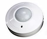 Gsc - Detector superficie movimiento techo 1400972