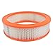 Fram CA326 Extra Guard Round Plastisol Air Filter