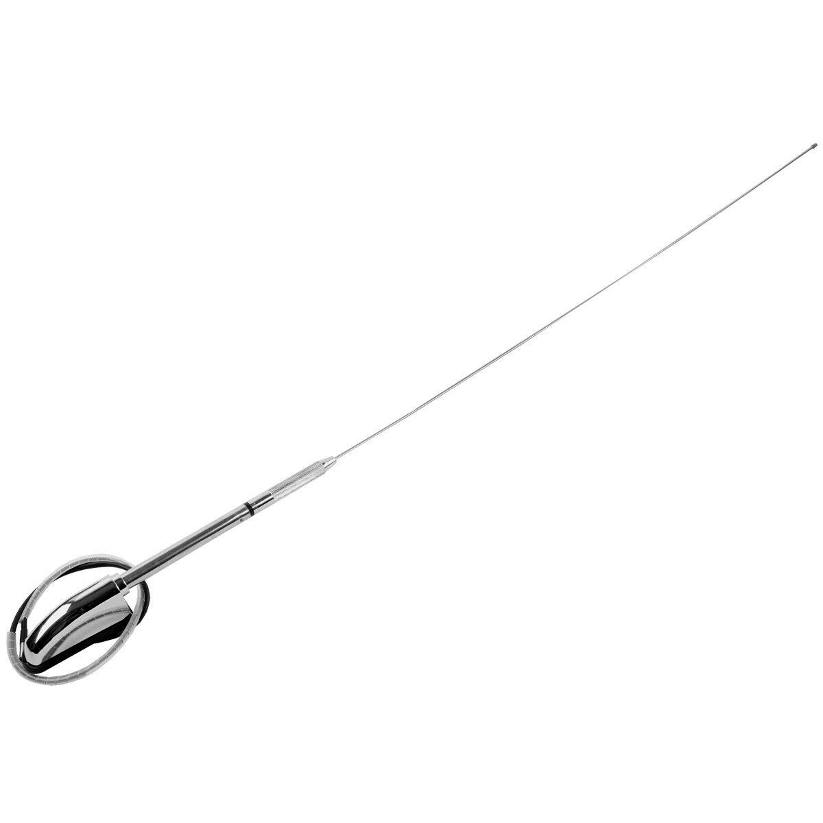 Green-L Antenna Kit Audio Comfort Navi Fit for Honda Goldwing GL1800 1500 2001-2017