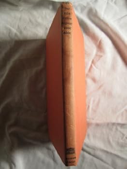 Hardcover THE BON VIVEUR REQUEST COOK BOOK