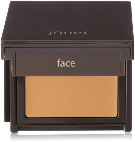 Jouer Age-Repairing Concealer, No.5 Wheat