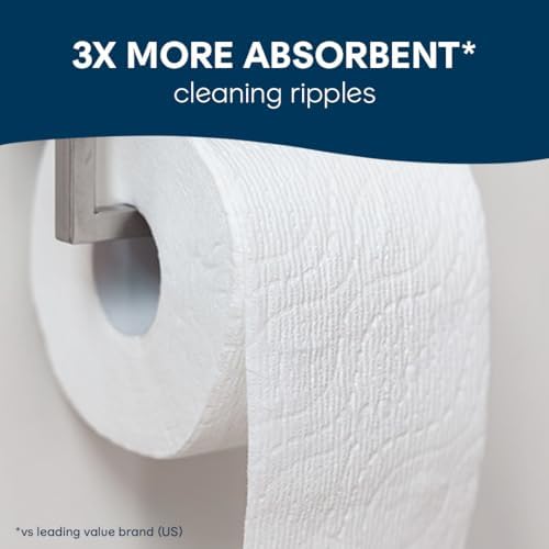 Ultra Comfort Toilet Paper