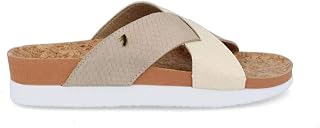 Amazon.es: Sandalias Cruzadas - Zapatos para hombre / Zapatos: Zapatos y  complementos