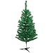 Northlight 3' x 18" Mixed Classic Pine Medium Artificial Christmas Tree - Unlit