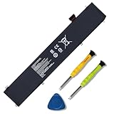 EFOHANA RC30-0248 Laptop Battery Replacement for Razer Blade 15 2018 Advanced 15 GTX 1060 RZ09-02386 RZ09-02385 15 2019 RZ09-0288 RZ09-0301 Series Notebook RZ09-02386 4ICP4/55/162 15.4V 80Wh 5290mAh