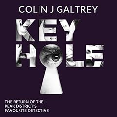 Couverture de Keyhole