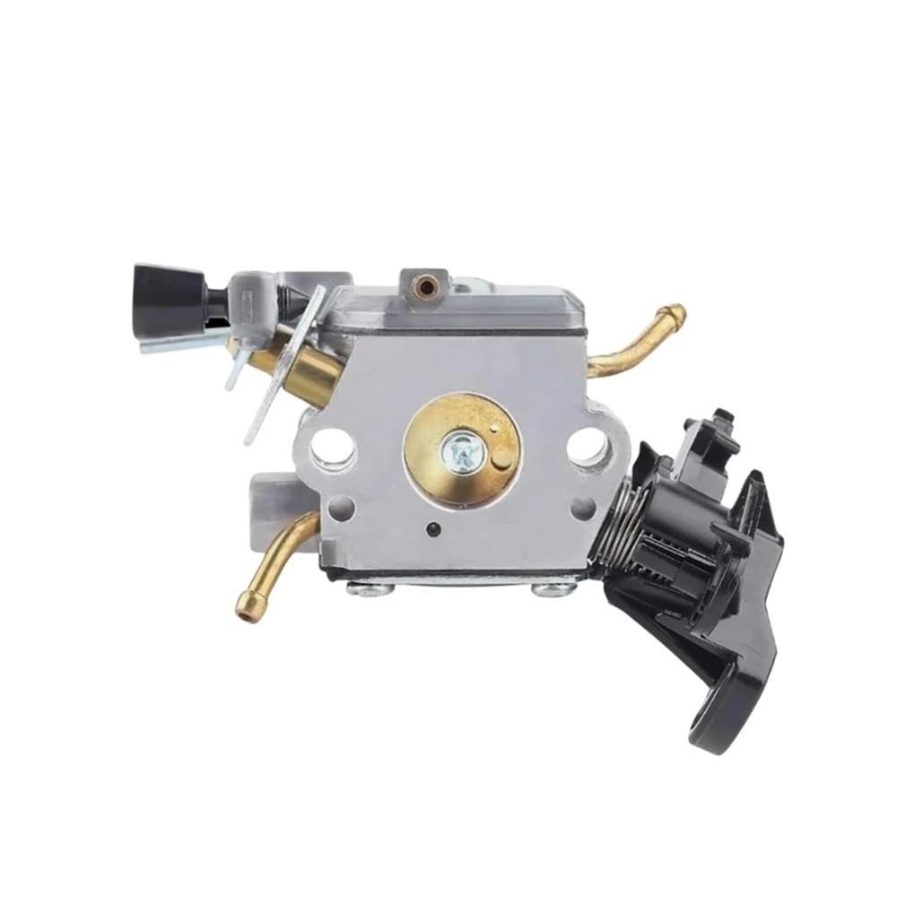 Carburateur tronçonneuse H 445 450 régulation thermique optimale