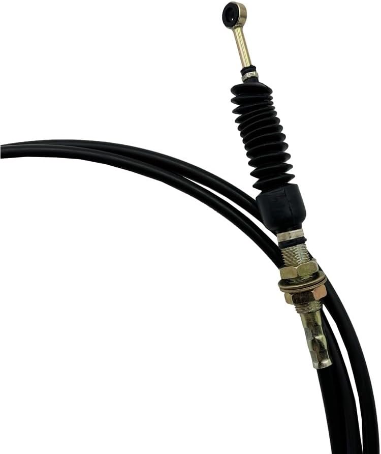 Accessories Gear Shift Cable Fits For 400cc HS400
