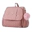 Dusty Rose