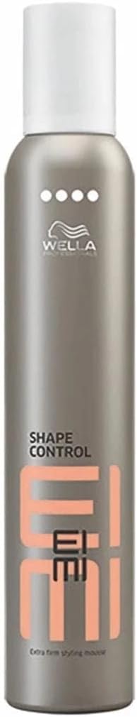 WELLA EIMI Shape Control Mousse 10.1 fl oz (300 ml)