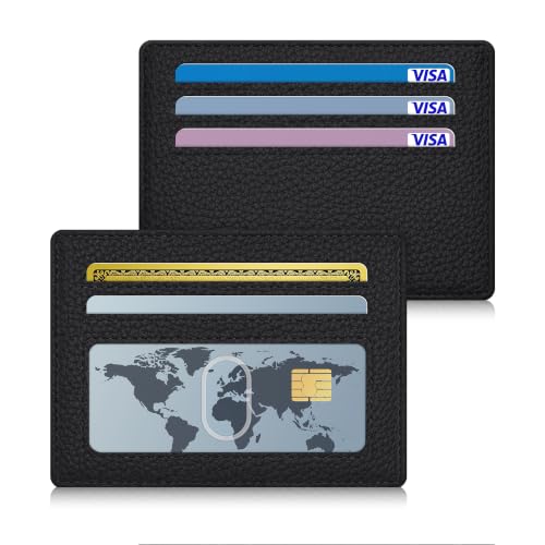 Airkit slim card holder