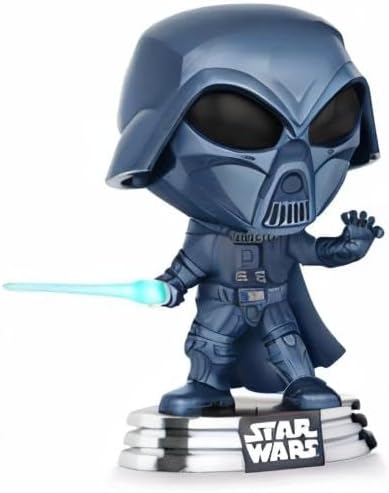 Concept Series Darth Vader Pop! Vinyl Figure #524 image 3