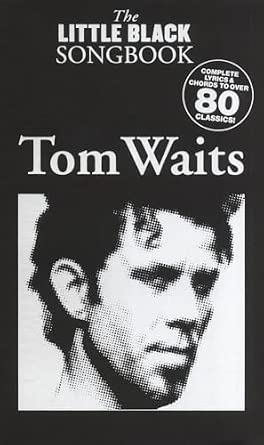 Tom Waits