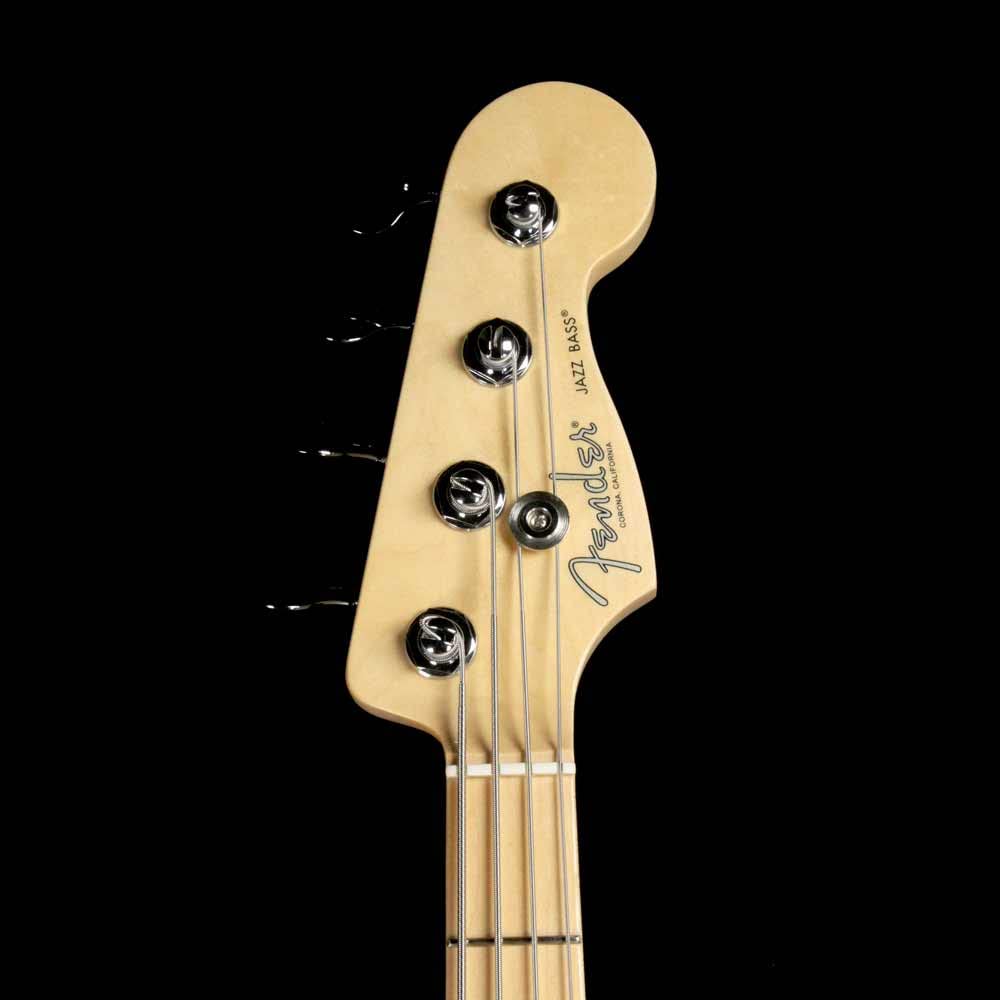 Amazon.com: Fender Limited Edition American Pro Jazz Bass Electric