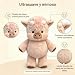 Imagen de Ntwdby Peluche Que Corre