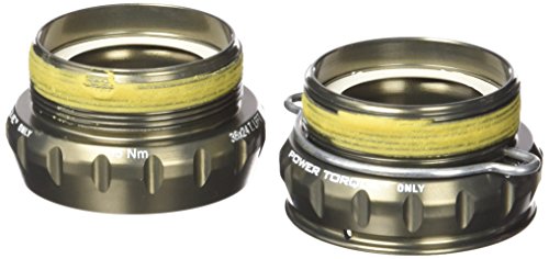 Campagnolo Power Torque Bottom Bracket Outboard Cups, Italian Threaded