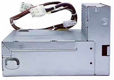 電源ユニット互換用HP Compaq 4000 8200 SFF用CFH0240AWWA 240W 対応6-Pin電源ユニット PS